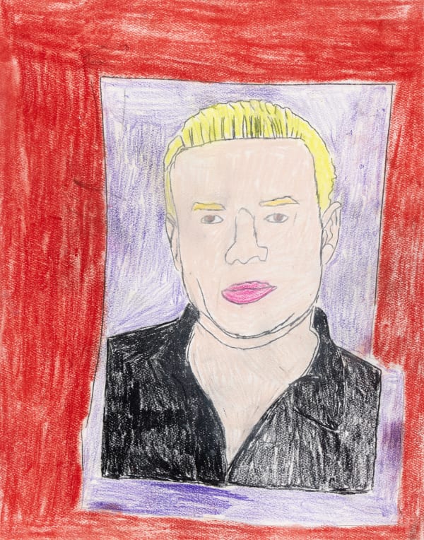 Aaron Kleeblatt, Eric Bischoff, 2023