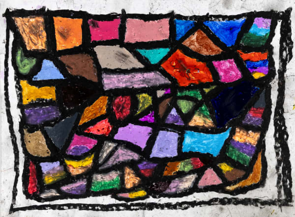 Marcus Imani Kennedy, Danca de Shiva Royal, 2023