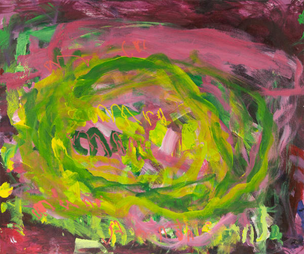 Amanda Gantner, My Family, 2023