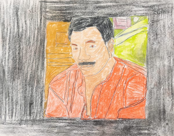 Aaron Kleeblatt, Action Jackson, 2023