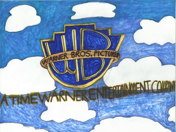 Lewis Sandoboe, Warner Bros. Pictures 1992-1999, 2024