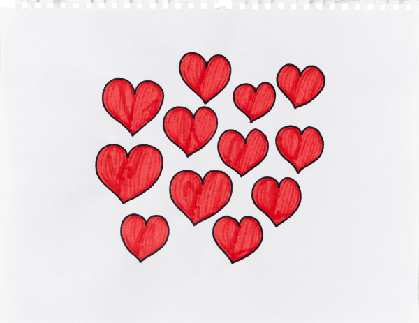 Noel Herrera, Untitled , nd