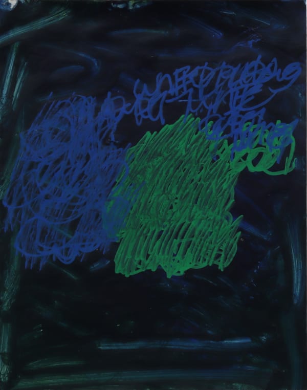 Sam Filicky, Unknown, 2023