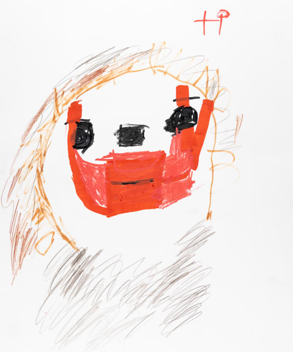 Danny Frownfelter, Untitled , 2023