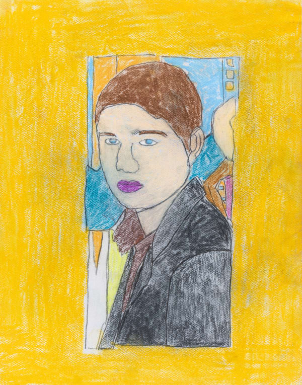 Aaron Kleeblatt, Zac Hanson, 2024