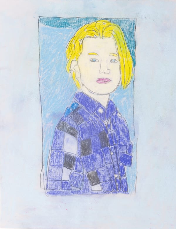 Aaron Kleeblatt, Zac Hanson, 2024