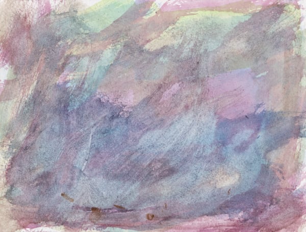 Sam Filicky, Sand Storm, 2023