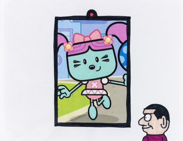 Noel Herrera, Untitled , nd