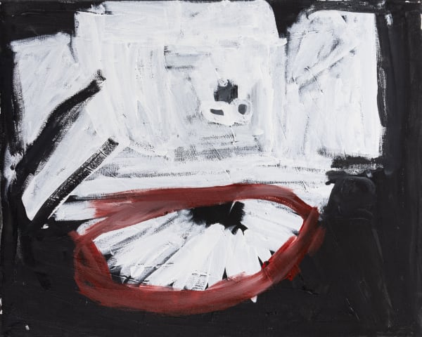 Danny Frownfelter, Untitled , 2022