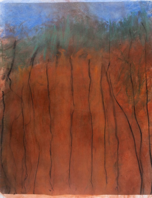 Chris Viau, Untitled , n.d.