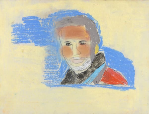 Aaron Kleeblatt, Danger Zone, 2019