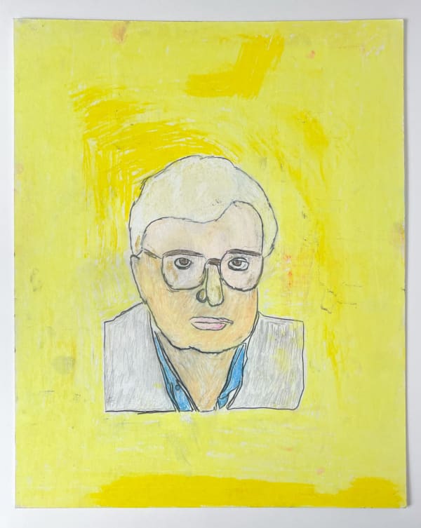 Aaron Kleeblatt, Roger Ebert, 2019