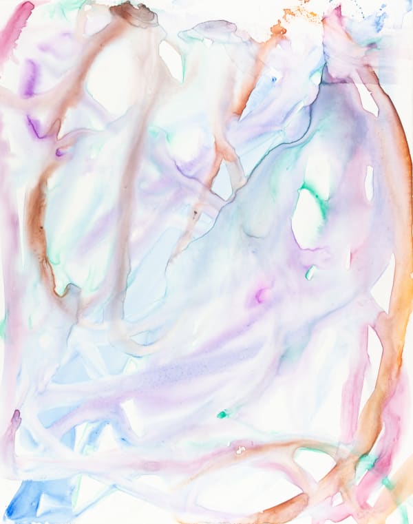 Alysha Kostelny, Craziness, 2025