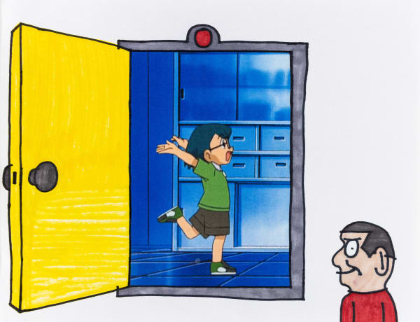 Noel Herrera, Untitled , nd