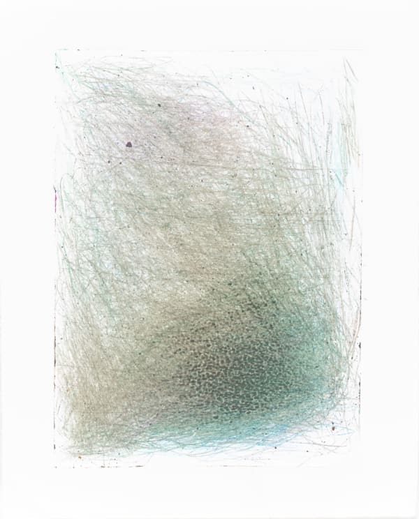 Susan Pasowicz, Untitled, 2024