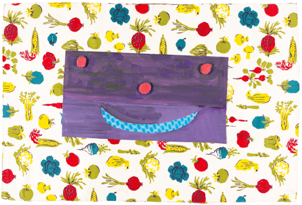 Stefan Harhaj, Smiley, 2019