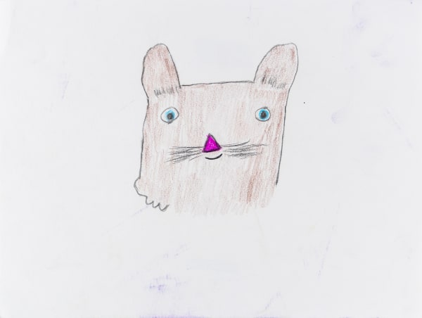 Carol Pyes, Mouse, 2020