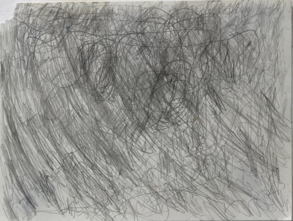 Sam Filicky, Untitled, 2022