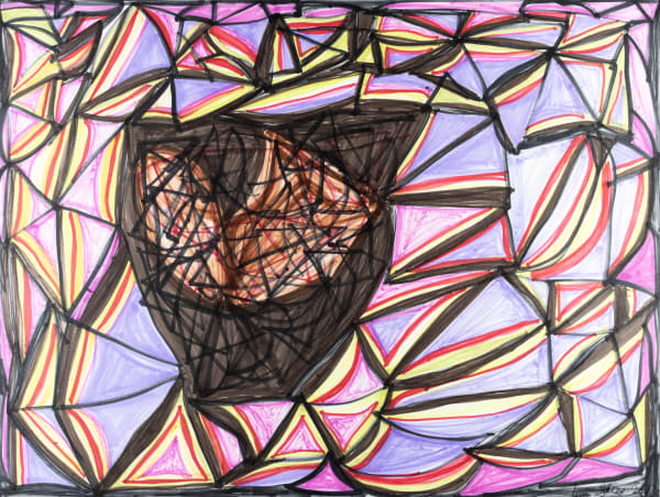 Tim Stone, The Golden Nugget, 2024