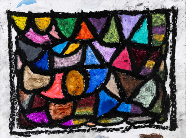 Marcus Imani Kennedy, It Don't Mean a Thing If It ain't Got that Swing, 2023