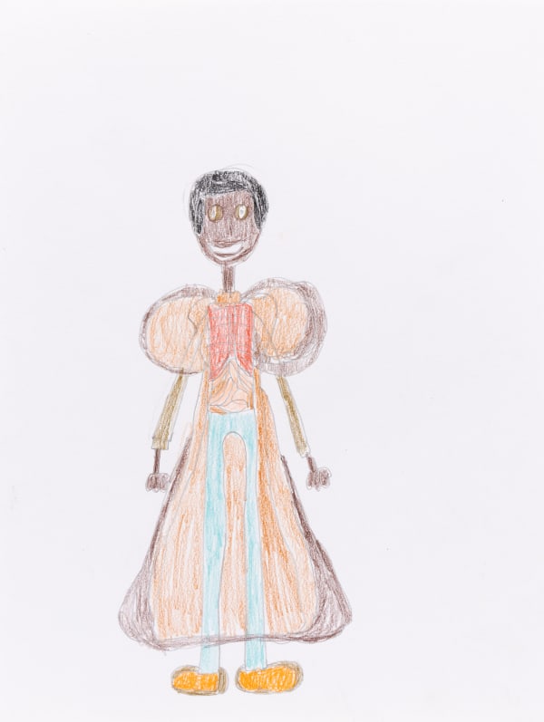 Lucy Walsh, Candyman 1992, 2023