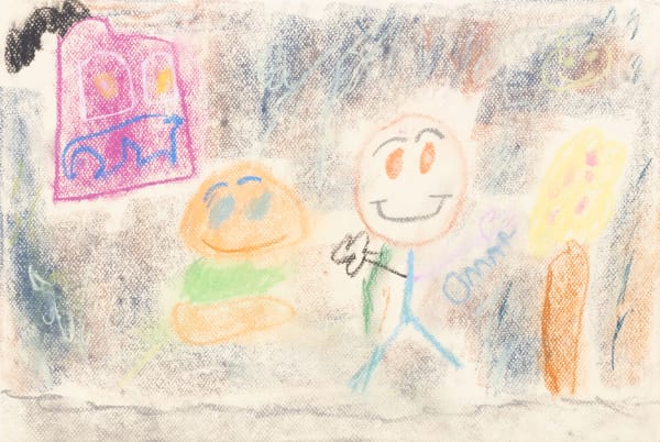 Omar Abulsheikh, Secrest Trasur of Norkon, 2023