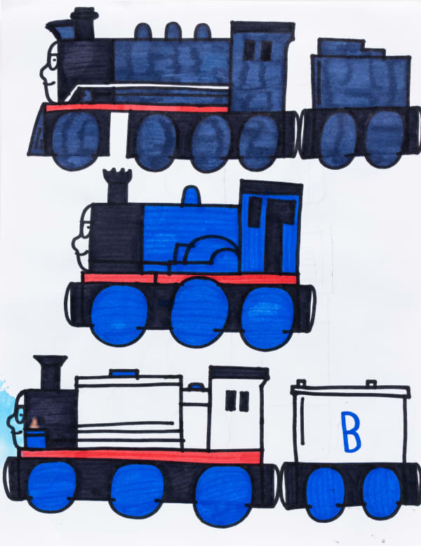 Noel Herrera, Untitled , nd