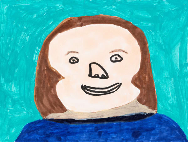 Jack O'Sullivan, Beverly, 2023