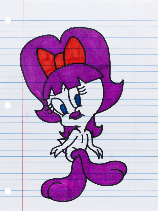 Noel Herrera, Untitled , nd