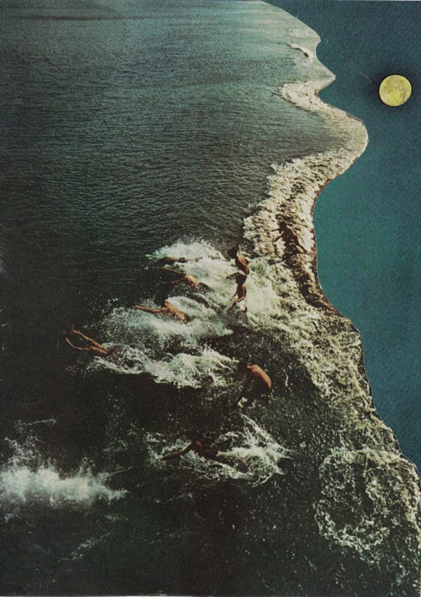 Melissa McClung, Festival Night, 2020