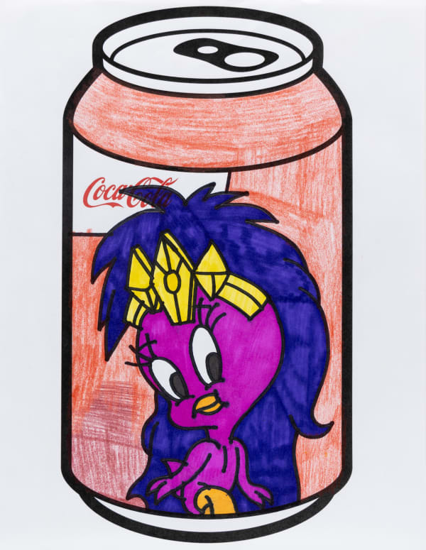 Noel Herrera, Untitled , nd