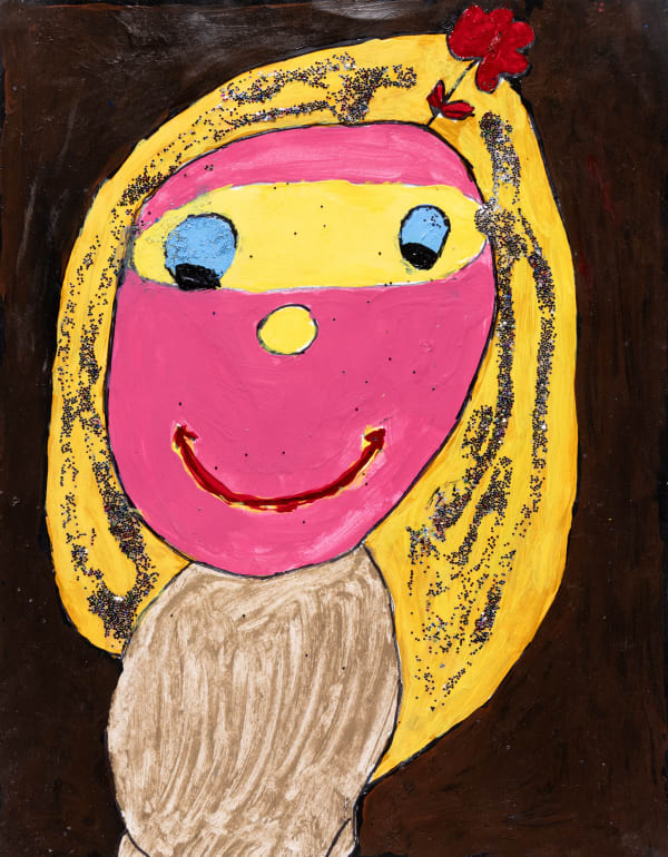 Marcelo Aguilar, Little Jenny, 2023