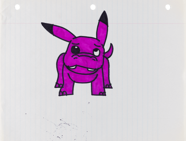 Noel Herrera, Untitled , nd