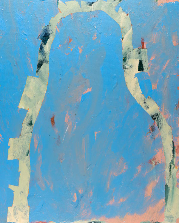 Ted Gram-Boarini, Noel , 2016