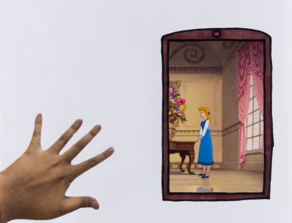 Noel Herrera, Untitled , nd