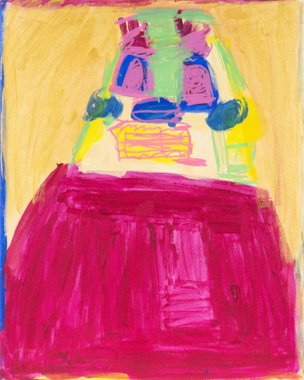 Danny Frownfelter, Untitled, n.d.