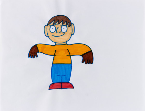 Noel Herrera, Untitled , nd