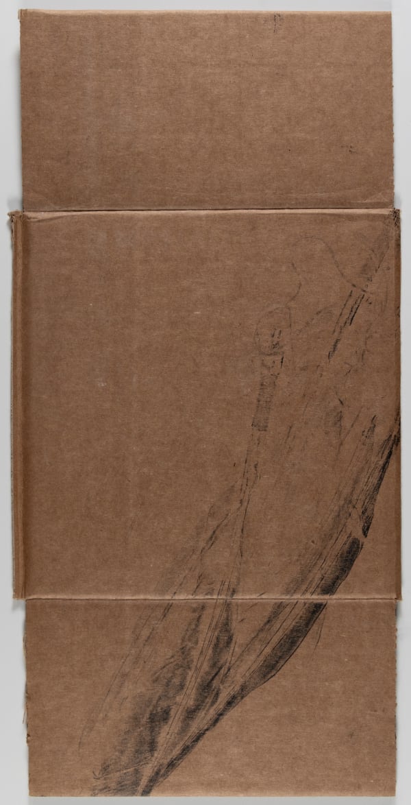 Joshi Radin Flores, Ink, 2025