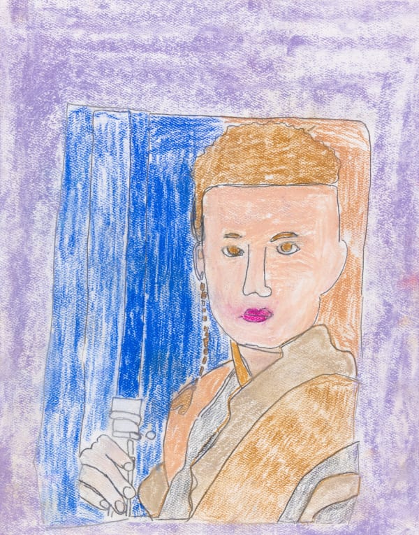 Aaron Kleeblatt, Jett Lucas, 2022