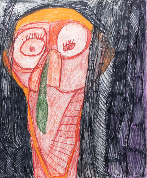 Katrina Jackson, Untitled, 2024