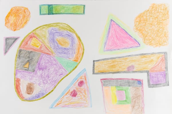 Susan Pasowicz and Allison Wade, Untitled, 2018