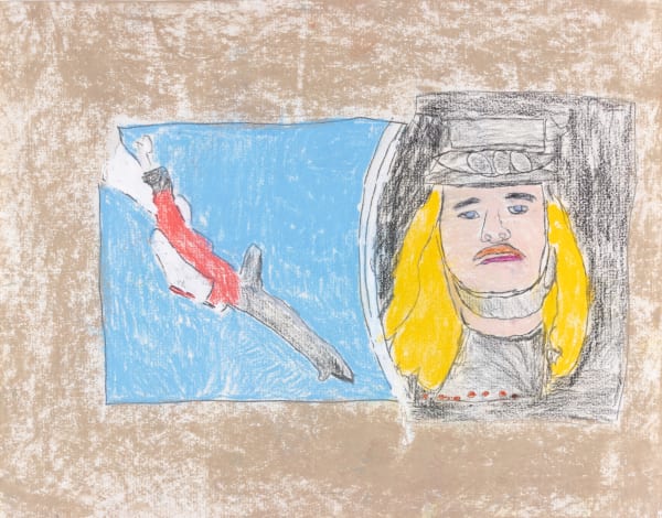 Aaron Kleeblatt, Lynyrd Skynyrd, 2022