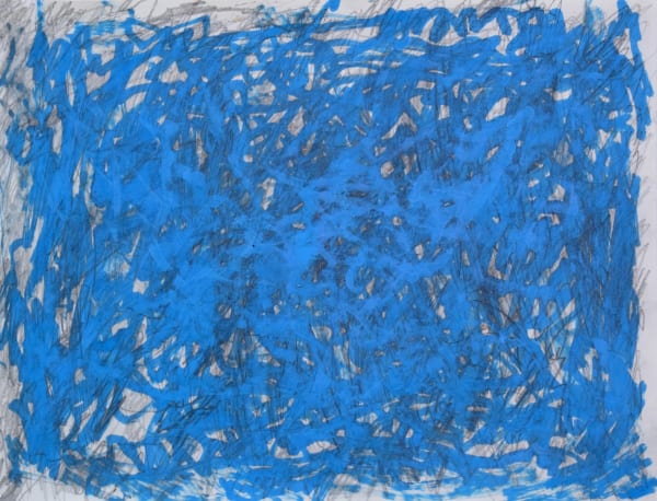 Sam Filicky, Day Sky, 2022