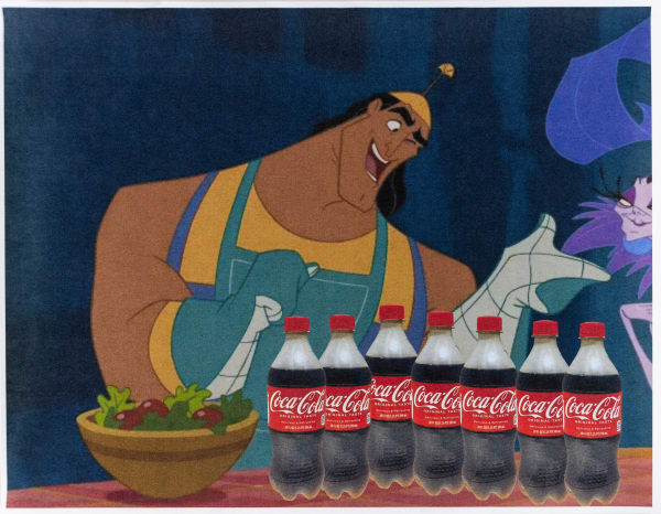 Noel Herrera, Untitled , nd