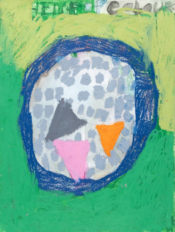 Katrina Jackson, Untitled, 2024