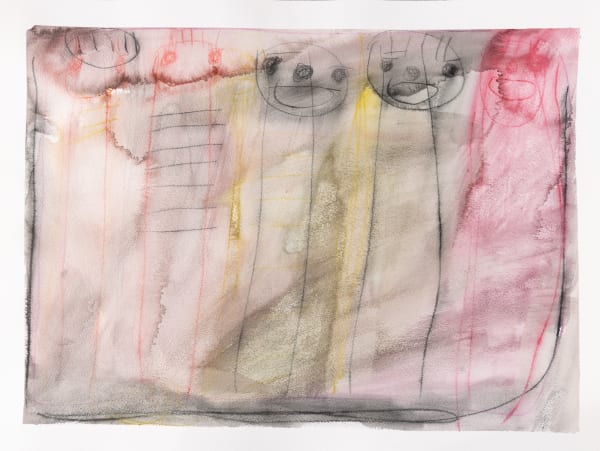 Billy Borgerd, Wrestlemania, 2022