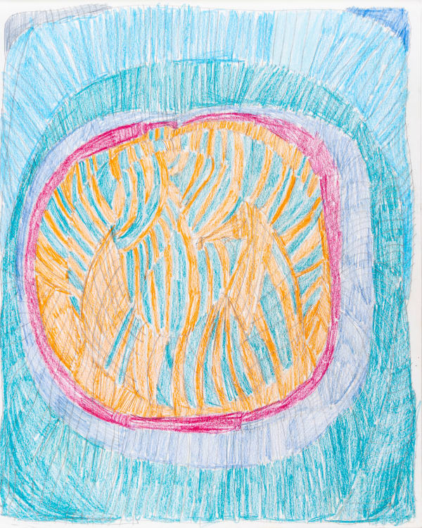 Lucy Walsh, Mamma Mia, n.d.