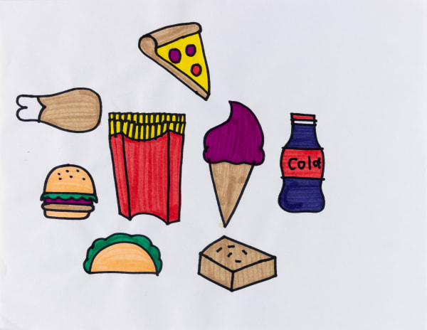 Noel Herrera, Untitled , nd