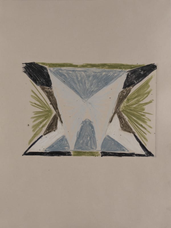 Colleen Keihm, Torso, 2025