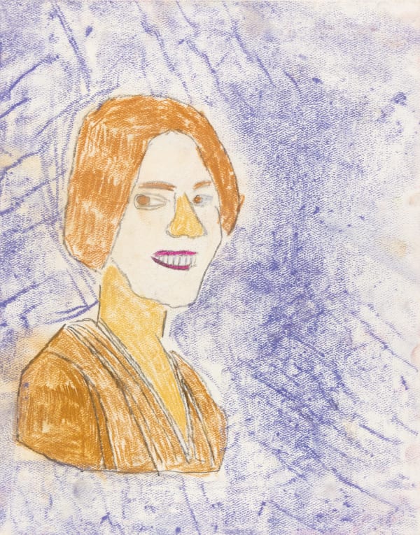 Aaron Kleeblatt, Aretu , 2022